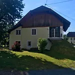 Bed & Breakfast Haus 26 Weissbriach