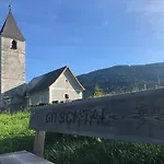 Haus 26 Bed & Breakfast Weissbriach