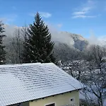 Haus 26 Bed & Breakfast