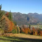 Haus 26 Weissbriach