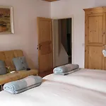 ベッド・アンド・ブレックファスト Haus 26 3*