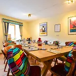 Haus 26 Bed and Breakfast