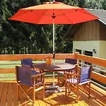 Alojamento de Acomodação e Pequeno-almoço Haus 26