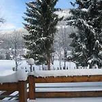 Bed & Breakfast Haus 26