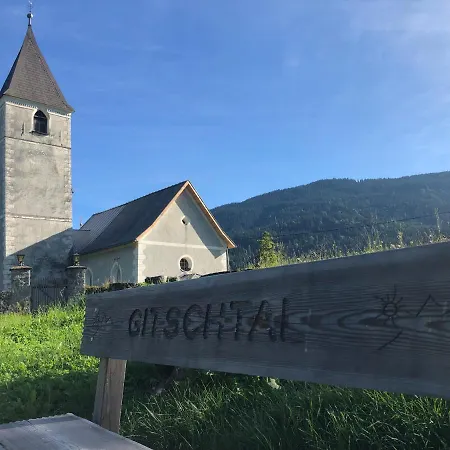 Haus 26 Bed & Breakfast Weissbriach