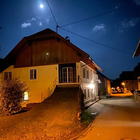 Haus 26 3*