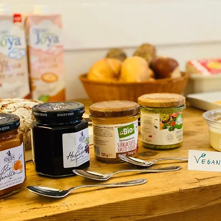 Haus 26 Bed & Breakfast 3*