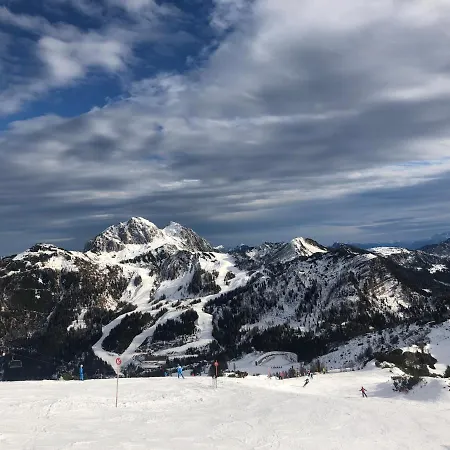 Bed & Breakfast Haus 26