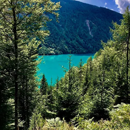 Haus 26 Bed & Breakfast