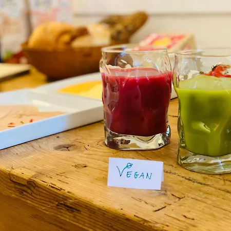 Bed & Breakfast Haus 26 Weissbriach