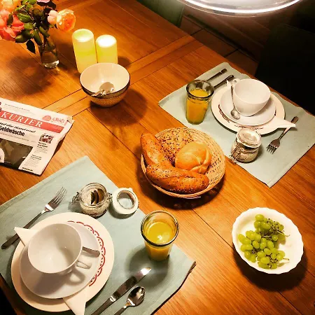 Haus 26 Frühstückspension 3*