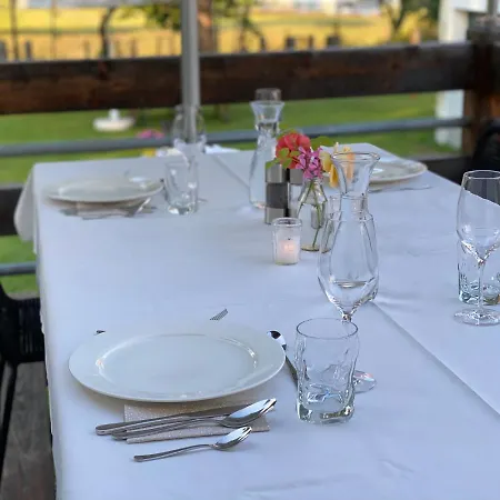 Bed & Breakfast Haus 26 Weissbriach