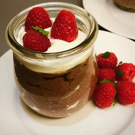 Haus 26 Bed & Breakfast 3*