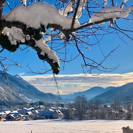 Haus 26 Bed & Breakfast 3*