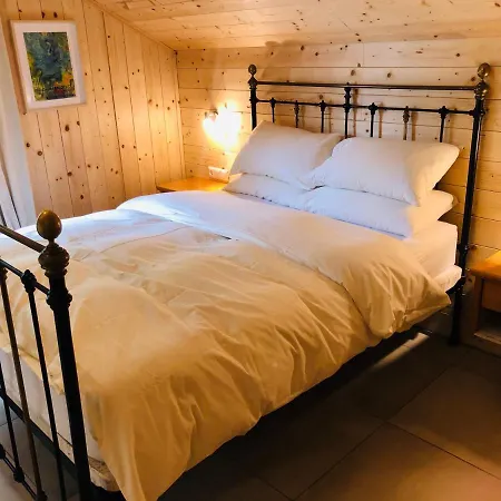 Haus 26 Bed & Breakfast Weissbriach