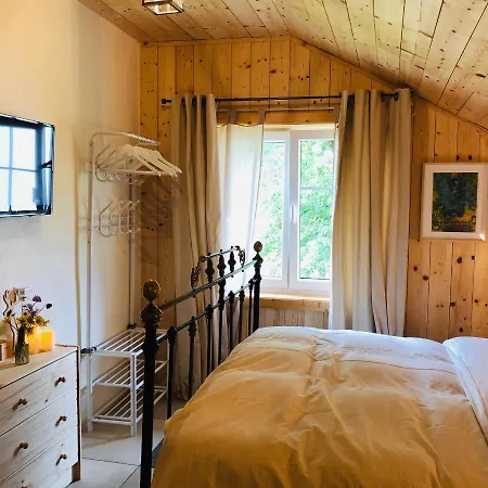 Haus 26 * Weissbriach