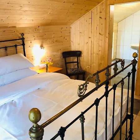 Haus 26 Weissbriach