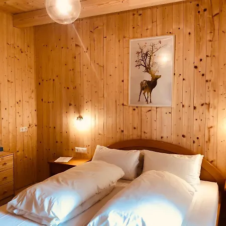 Haus 26 Weissbriach