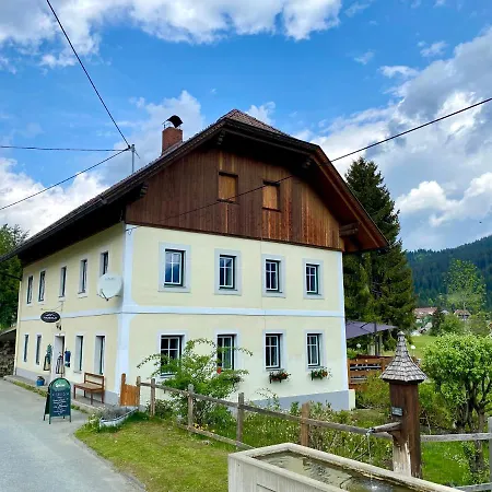 Haus 26 Bed & Breakfast Weissbriach
