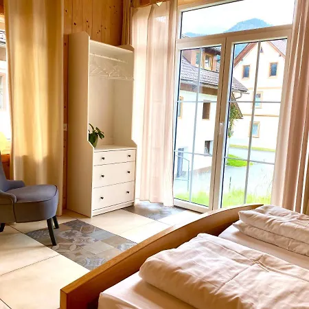 Haus 26 Bed & Breakfast Weissbriach