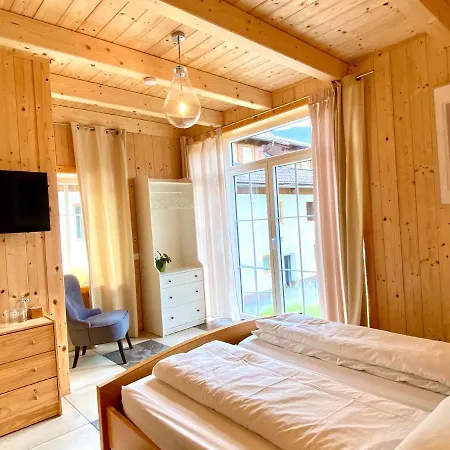 Haus 26 3*