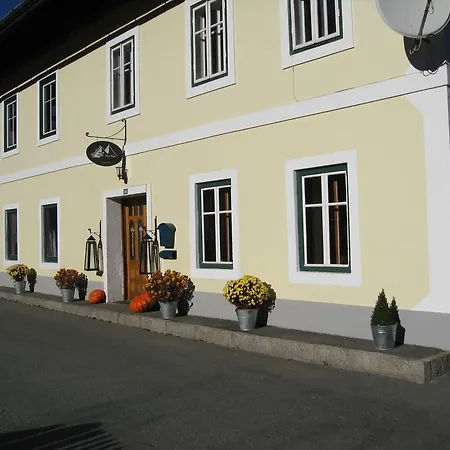 Haus 26 * Weissbriach