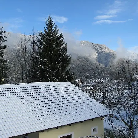 Haus 26 Bed & Breakfast