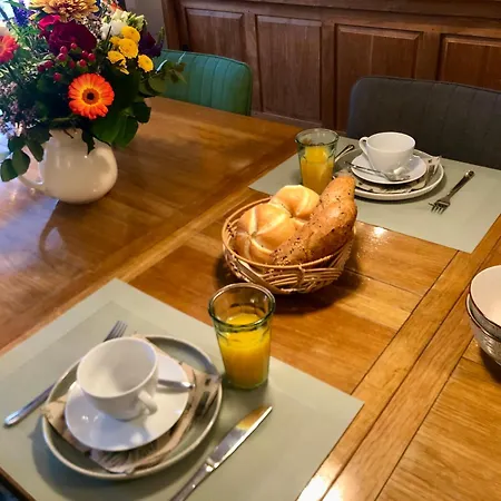 Haus 26 Bed & Breakfast