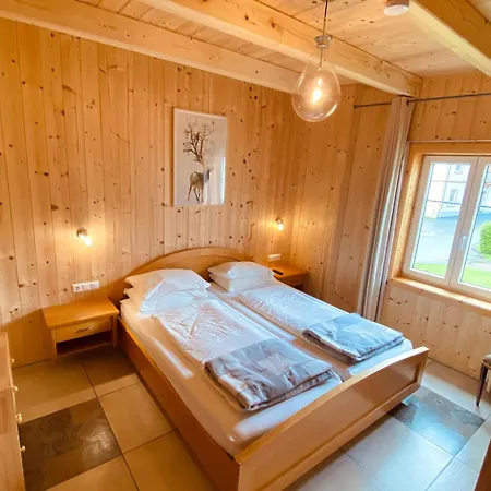 Bed & Breakfast Haus 26
