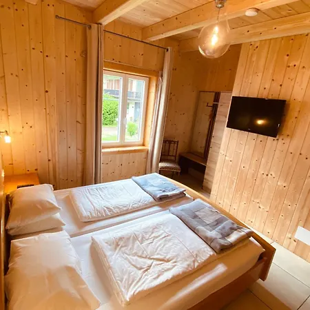 Haus 26 Bed & Breakfast Weissbriach