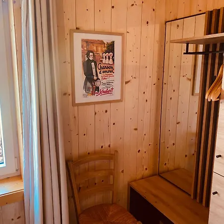 Haus 26 * Weissbriach