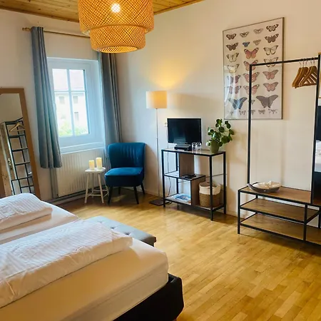 Bed & Breakfast Haus 26 Weissbriach