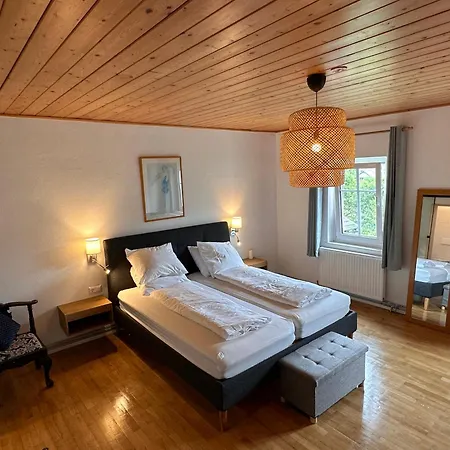 Haus 26 Bed & Breakfast *