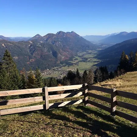 Bed & Breakfast Haus 26 3*