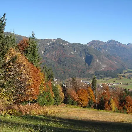 Haus 26 Weissbriach