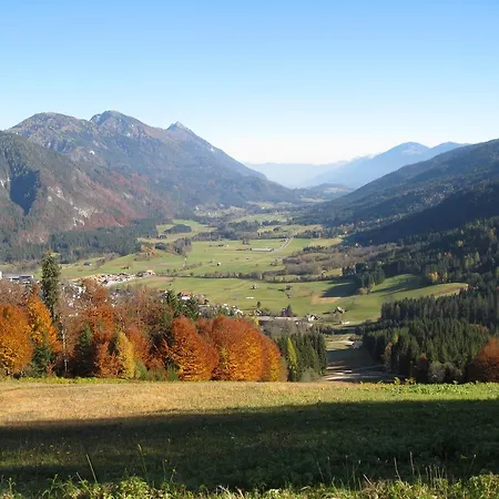 Bed & Breakfast Haus 26