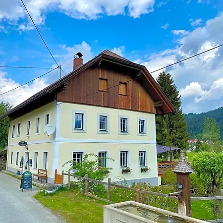 Nocleg ze śniadaniem Haus 26