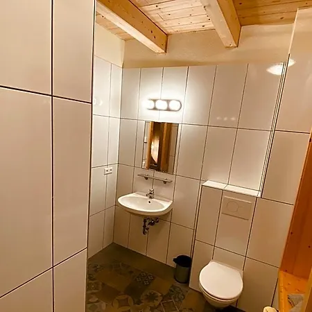 Haus 26 לינה וארוחת בוקר