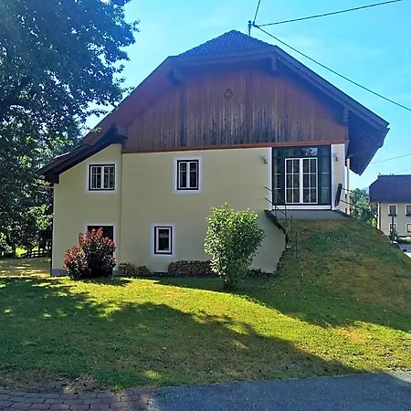 Haus 26 3*