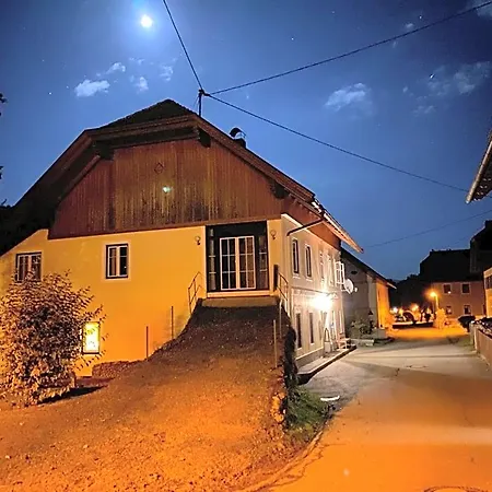 Haus 26 לינה וארוחת בוקר וויסבריאך