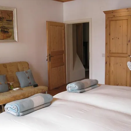 Bed & Breakfast Haus 26 3*