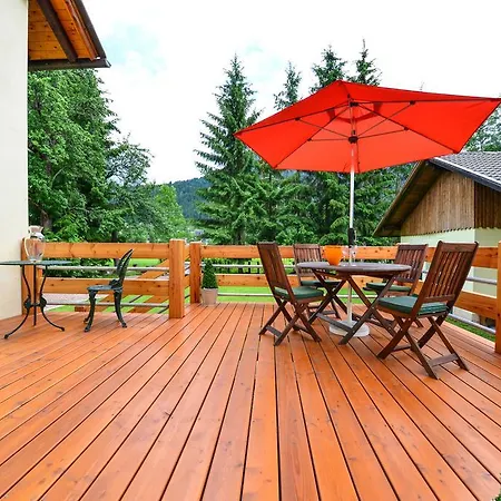 Bed & Breakfast Haus 26