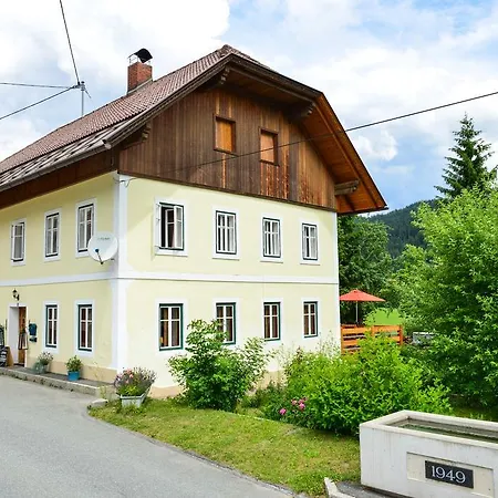 Haus 26 Bed & Breakfast