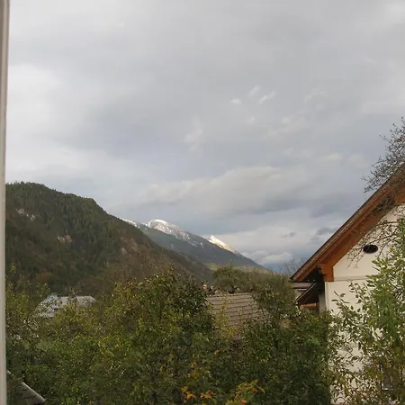 Haus 26 3*