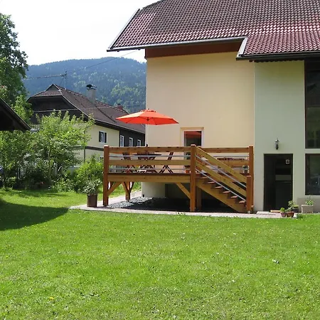 Haus 26 * Weissbriach
