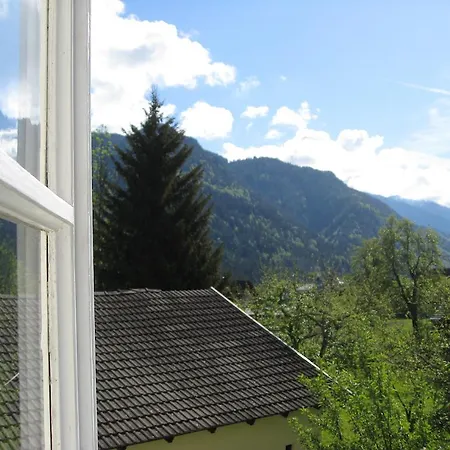 Haus 26 Bed & Breakfast Weissbriach