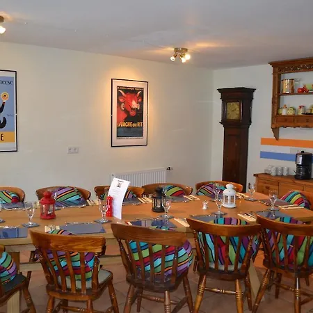 Bed & Breakfast Haus 26 *