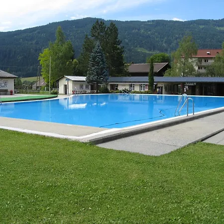 Bed & Breakfast Haus 26 Weissbriach