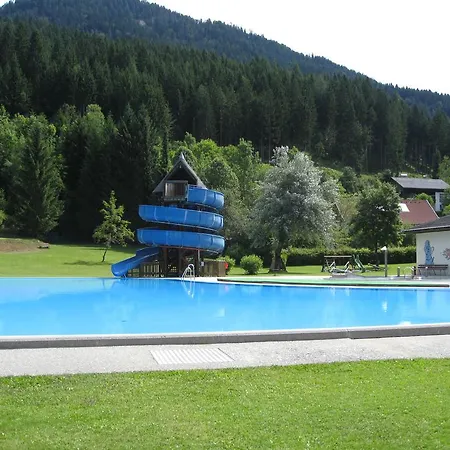 Bed & Breakfast Haus 26