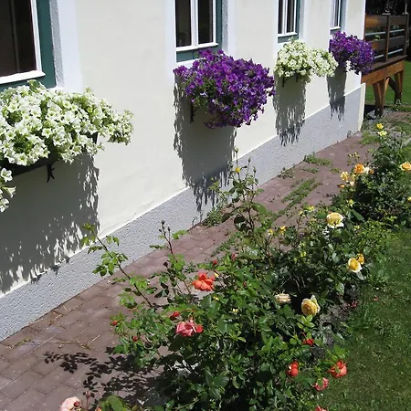 Haus 26 Weissbriach